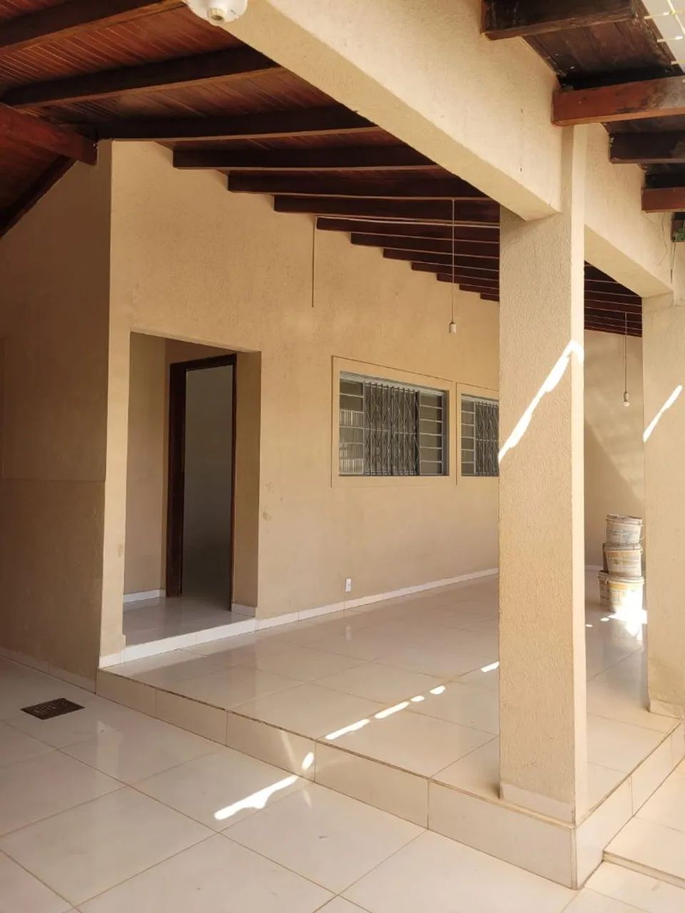 Vendo casa Jardim Antártica  - Foto 2