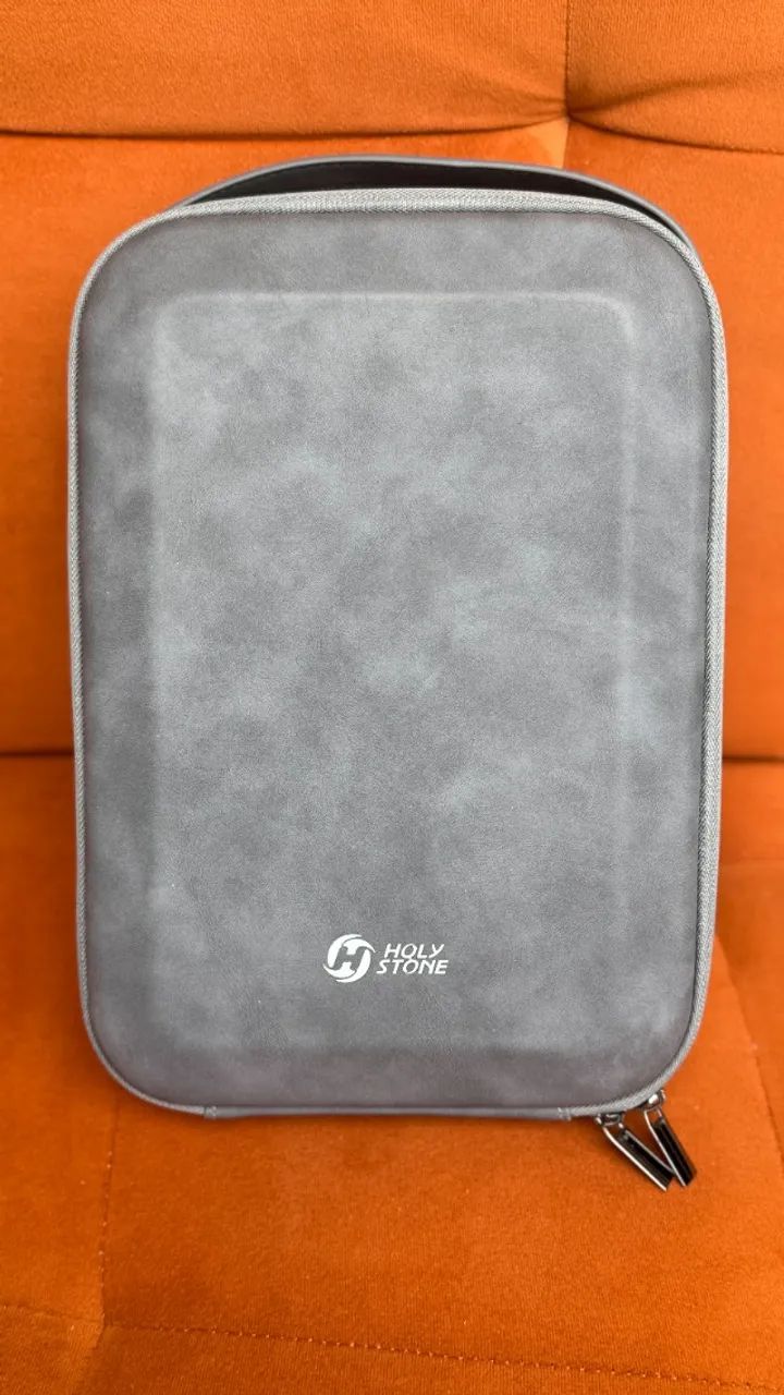 Drone Holy Stone HS720R com pack de 3 baterias (78 min de voo) - Foto 3