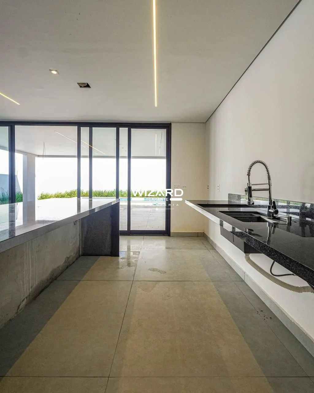 Casa em condomínio no Central Park Residence - Foto 2
