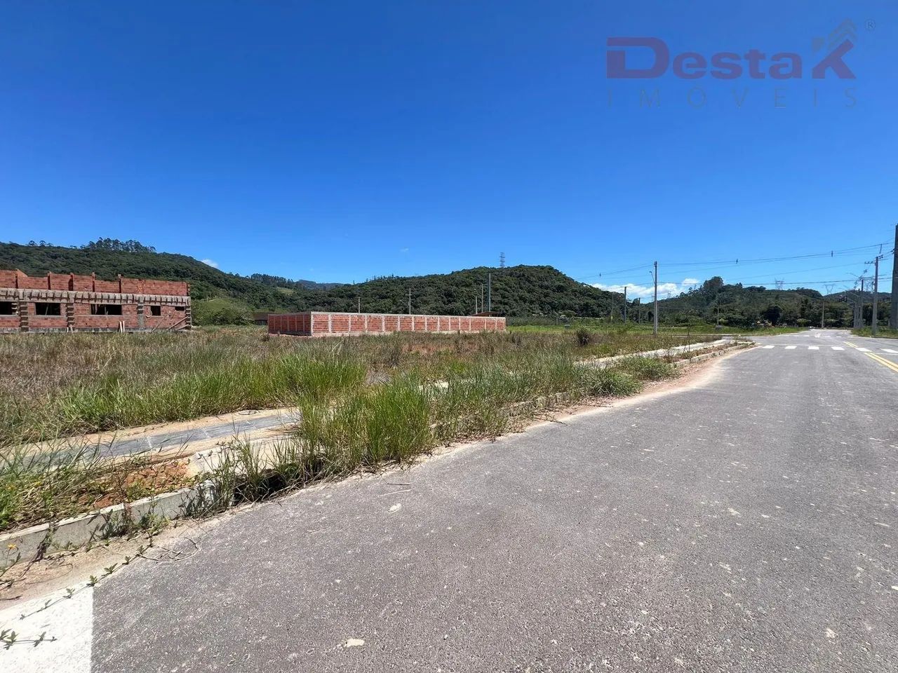 Terreno em Biguaçu, SC