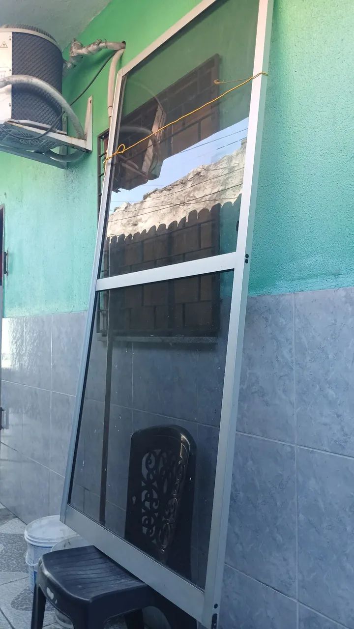 porta de correr  - Foto 2