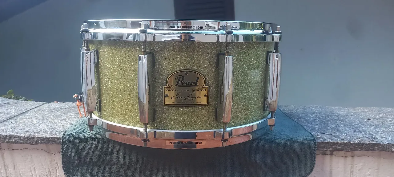 Prato Hi Hat Zeus Spiral Series 14Pol. Bronze B20 - Instrumentos