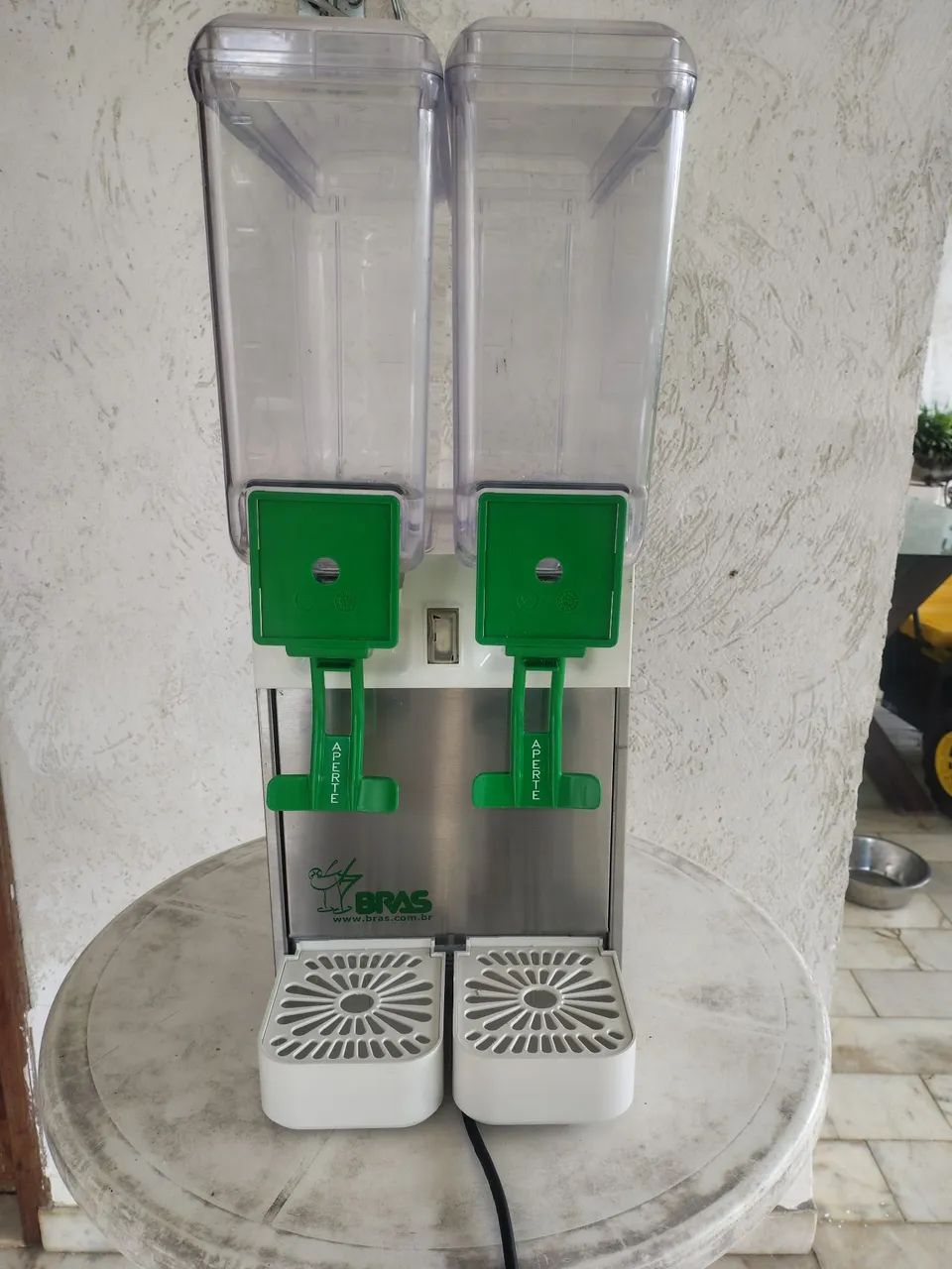 Refresqueira 