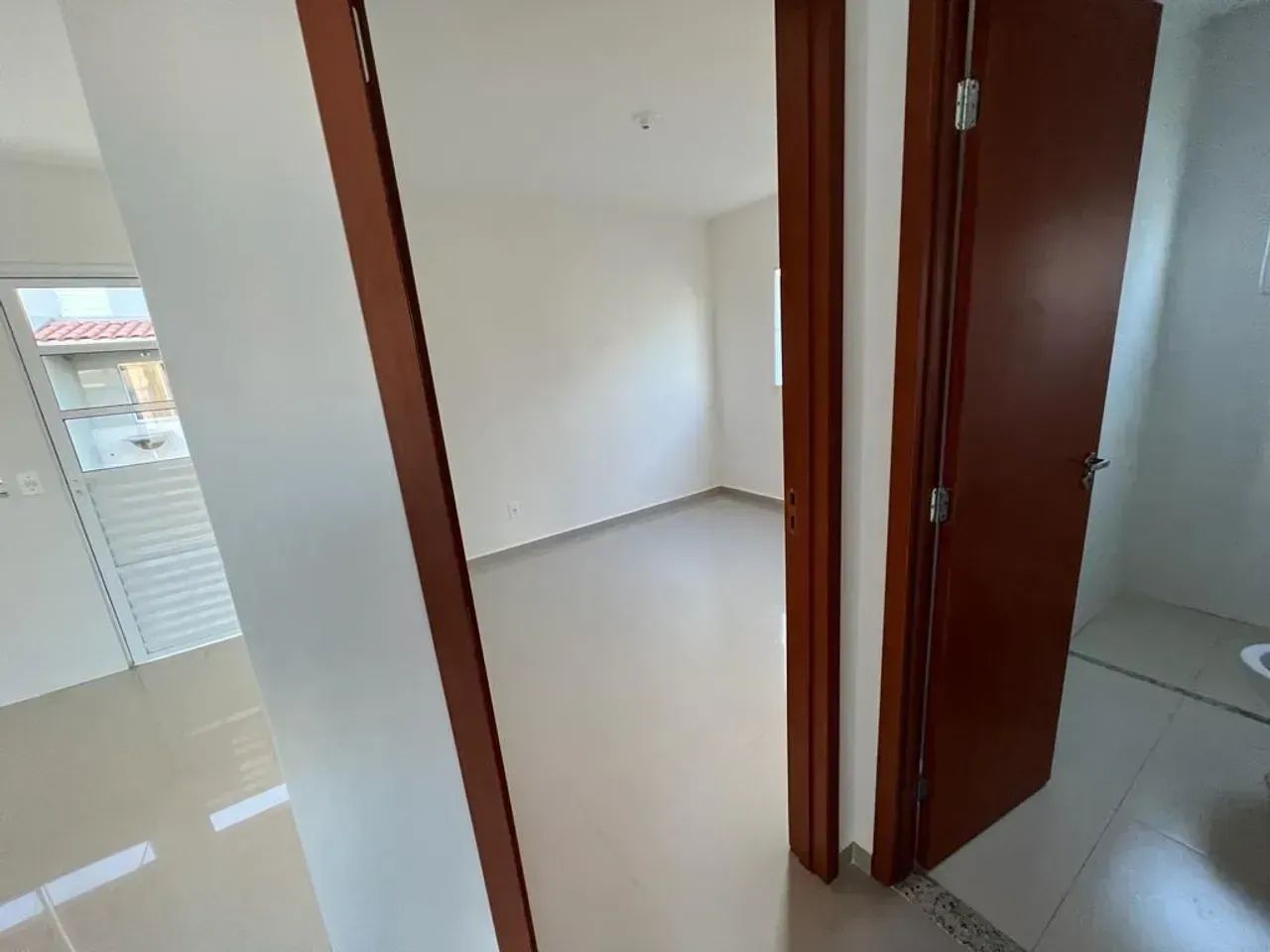 CASA TÉRREA À VENDA 02 QUARTOS CONDOMÍNIO ATHENAS | CUIABÁ - Foto 4