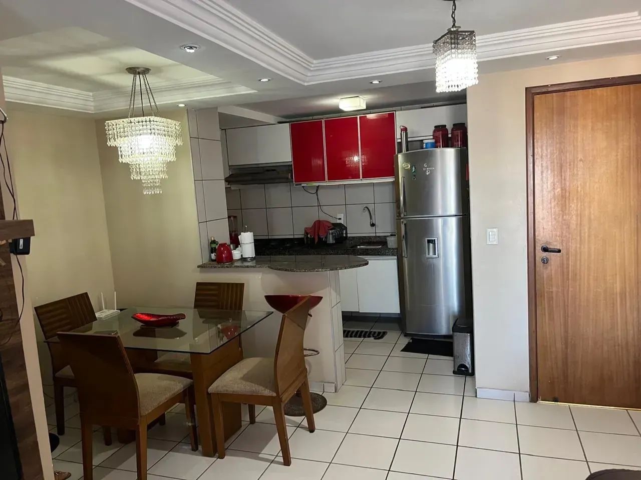 OPORTUNIDADE APARTAMENTO 3 QUARTOS