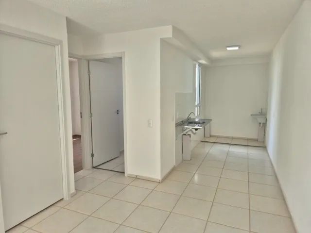 Apartamento em Planaltina DF, 2 quartos - Foto 3