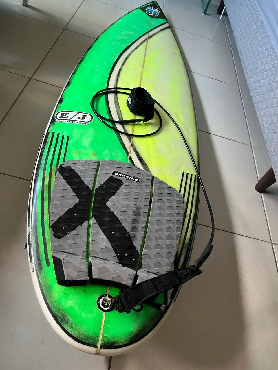 Prancha surf - Foto 2