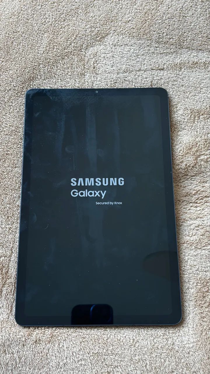 S6 Lite com Capa e S Pen - Foto 2