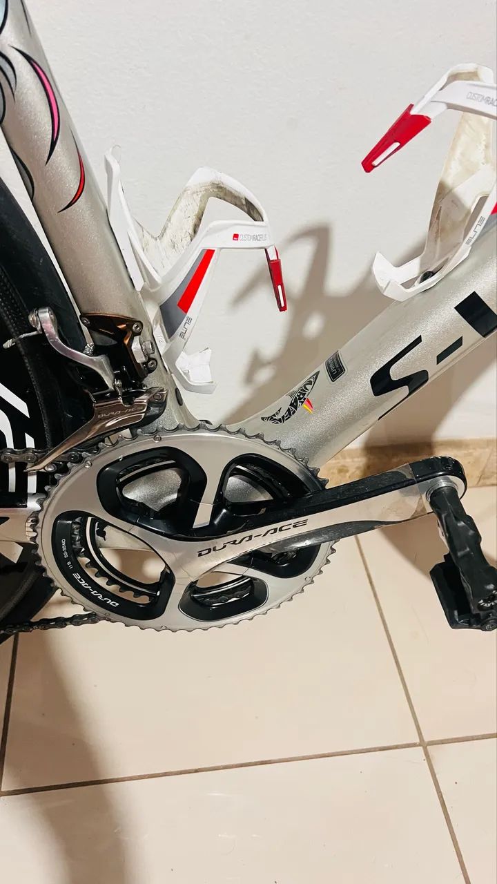 Specialized Tarmac S-Works SL5 - Foto 4