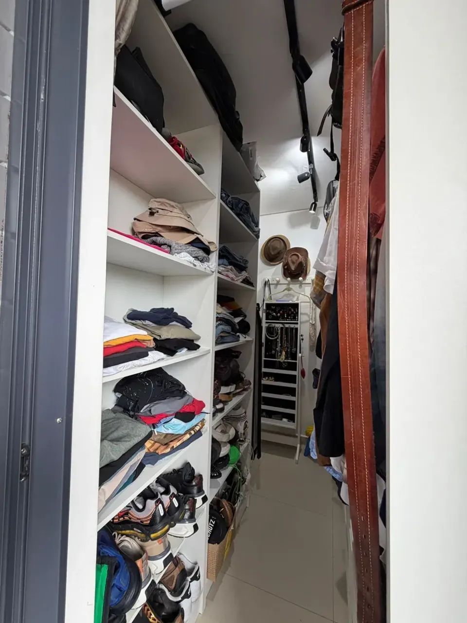 APARTAMENTO Á VENDA COM 80M² - PRAIA DE INTERMARES - Foto 5