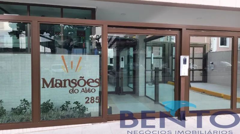 APARTAMENTO MACEIÓ FAROL