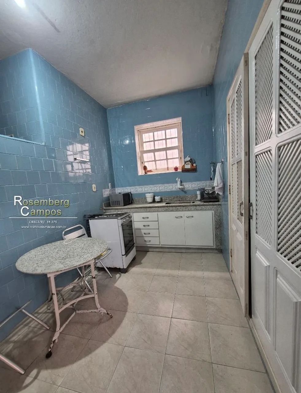 Casa dúplex 04 quartos, centro de Macaé RJ! - Foto 4