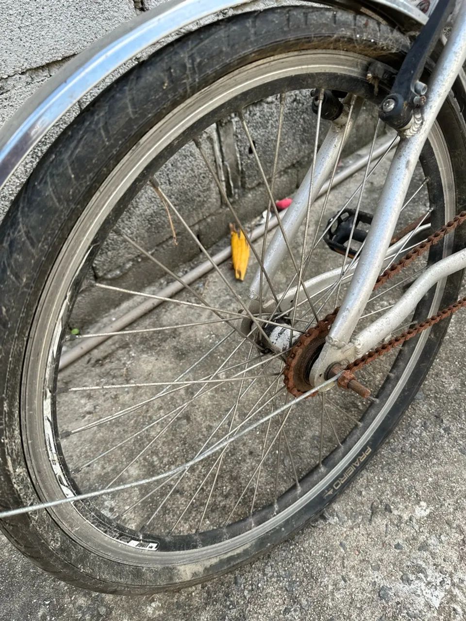 Bicicleta Aro 26 - Foto 4