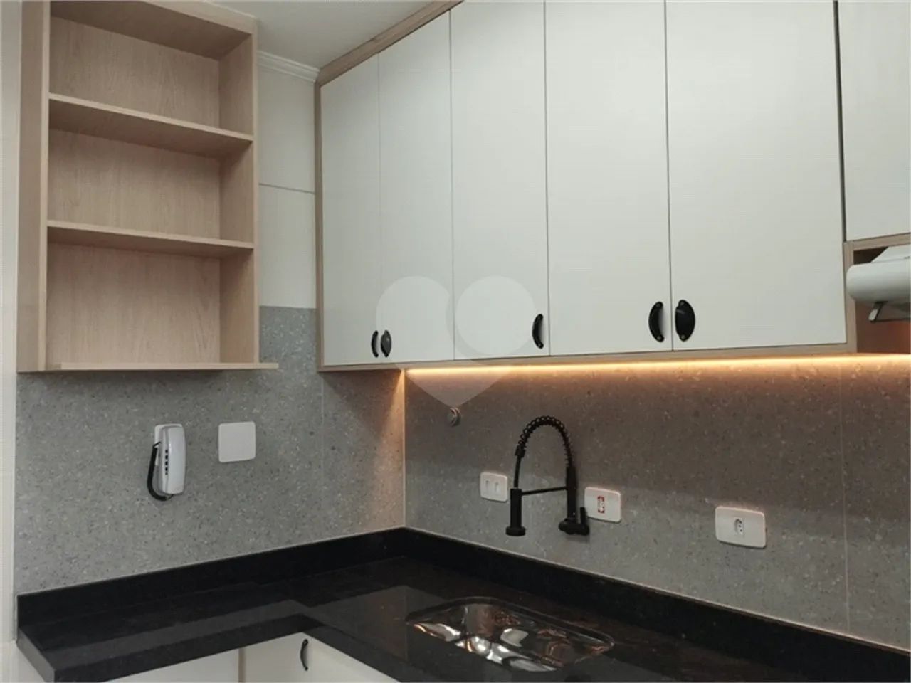 APARTAMENTO 2 DORMITÓRIOS JAÇANÃ - Foto 5