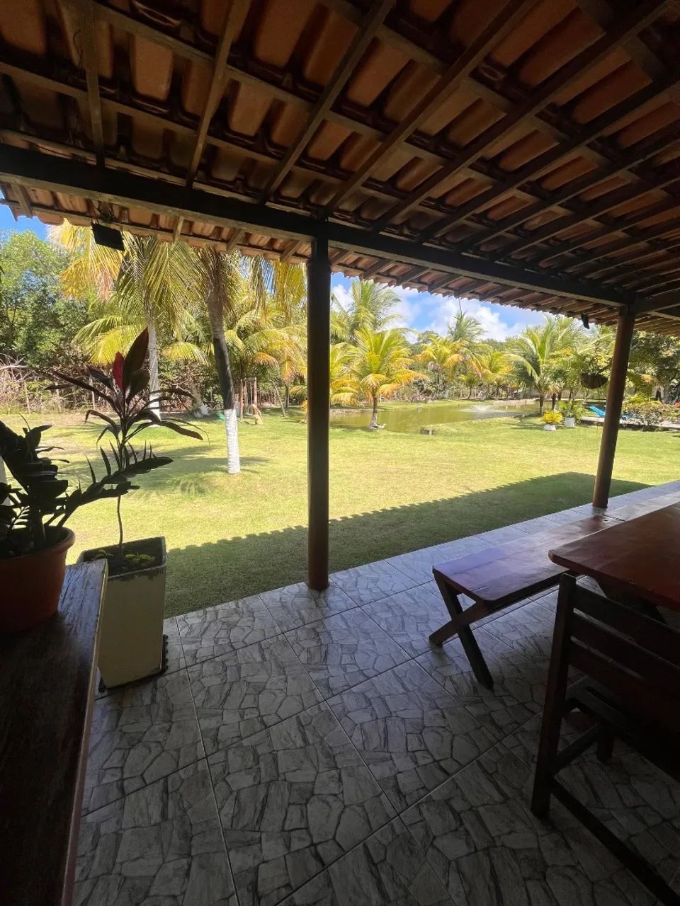CHÁCARA À VENDA | BARRA NOVA  AL - Foto 4