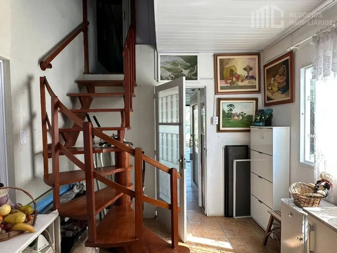 Casa com 3 dormitórios e piscina - Prox. ao Mercado Janaina | Centro - Foto 5