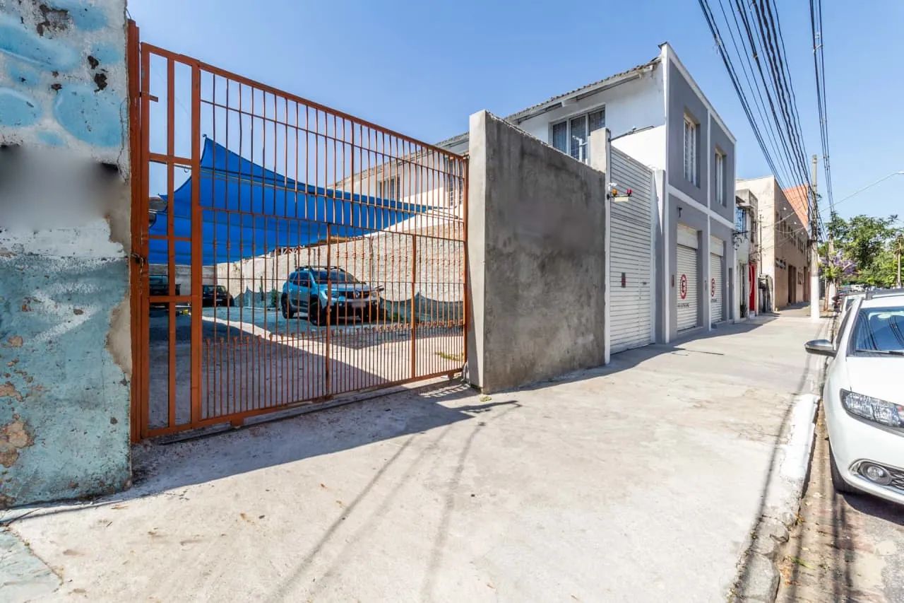 Terreno na Rua Odorico Mendes, 475  220 m² - Foto 3