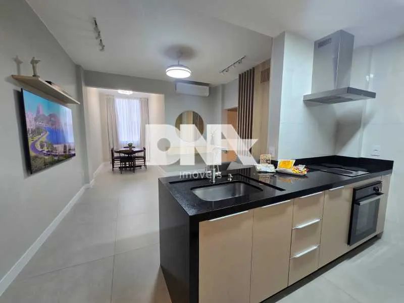 Apartamento : / Residencial / Copacabana - Foto 3