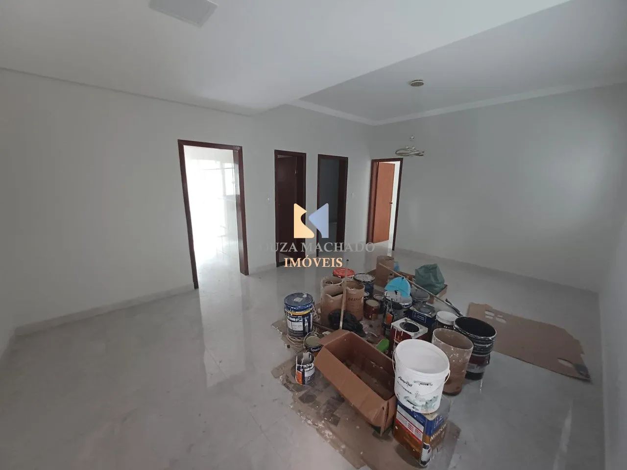 Casa linear em condomínio - Foto 5
