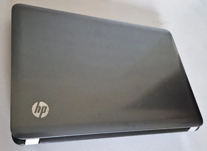 Notebook HP Proc intel Core i3 com windows, revisado com garantia! - Foto 5