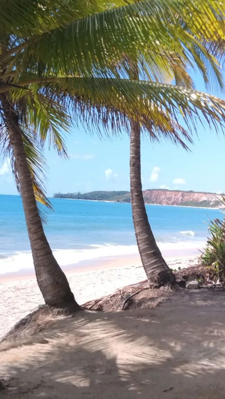 Excelente Casa em Praia de Tabatinga ll Lit.Sul da Paraíba 