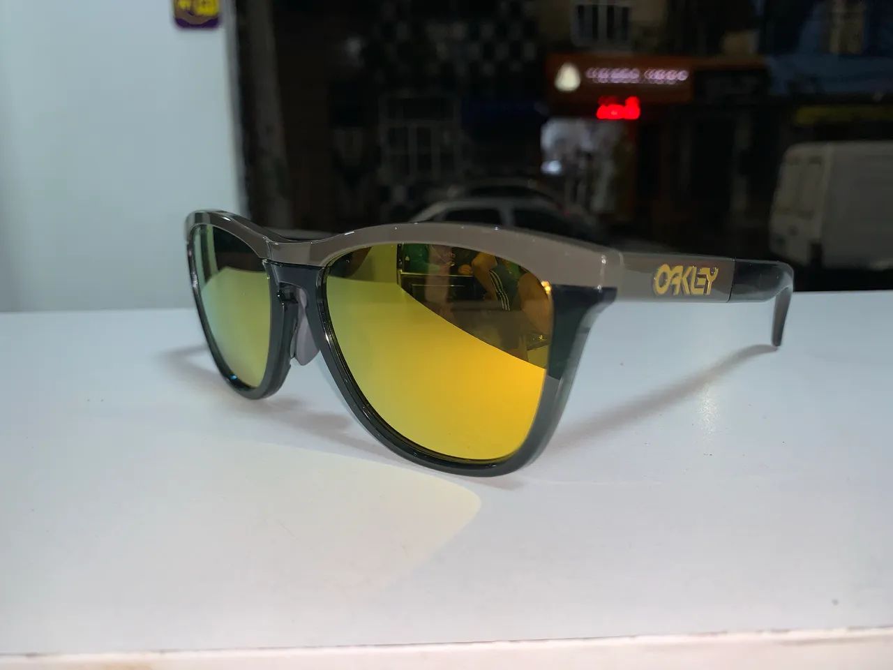 Óculos da Oakley  - Foto 2