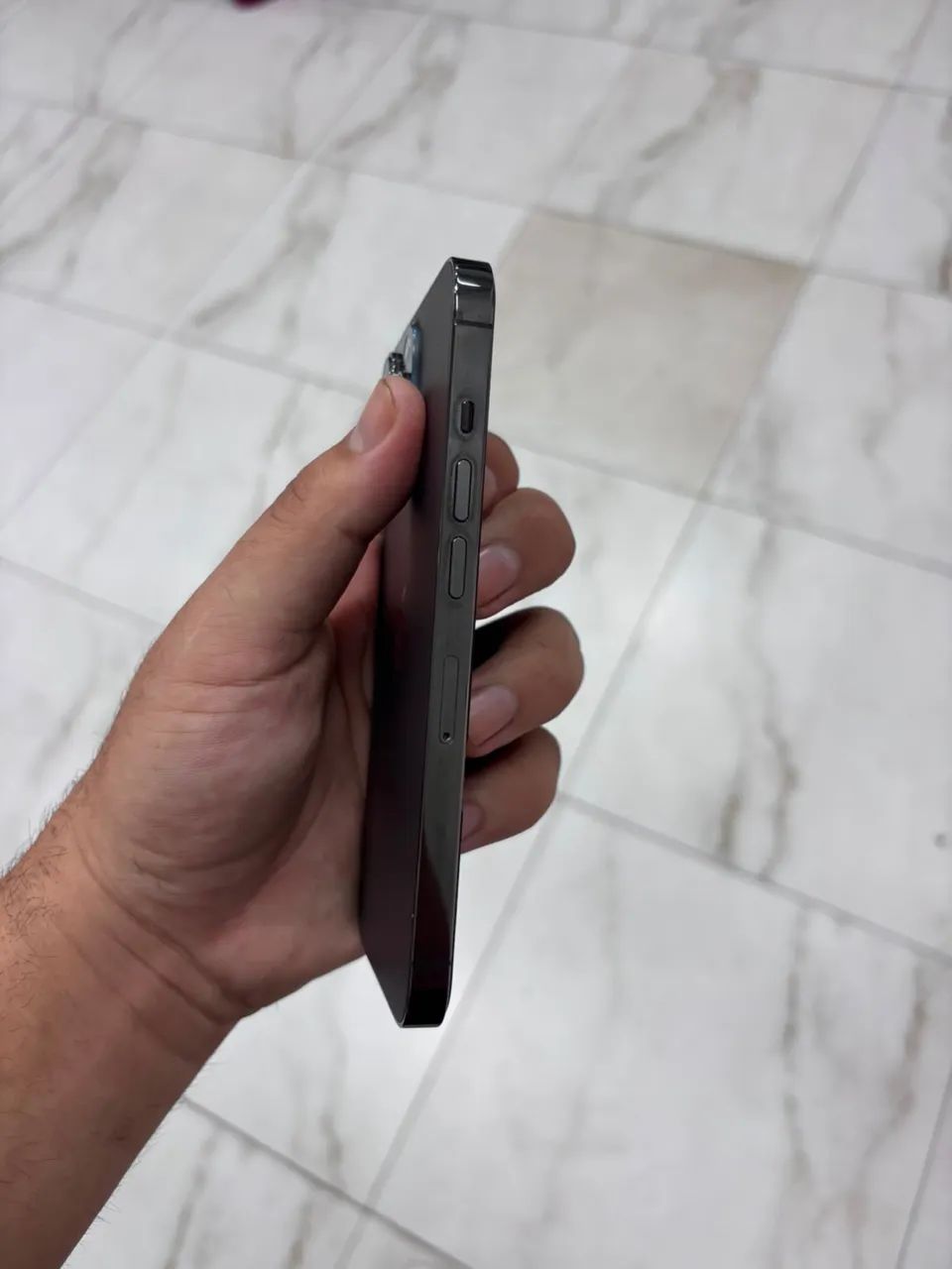 Iphone 13 pro 512 - Foto 3