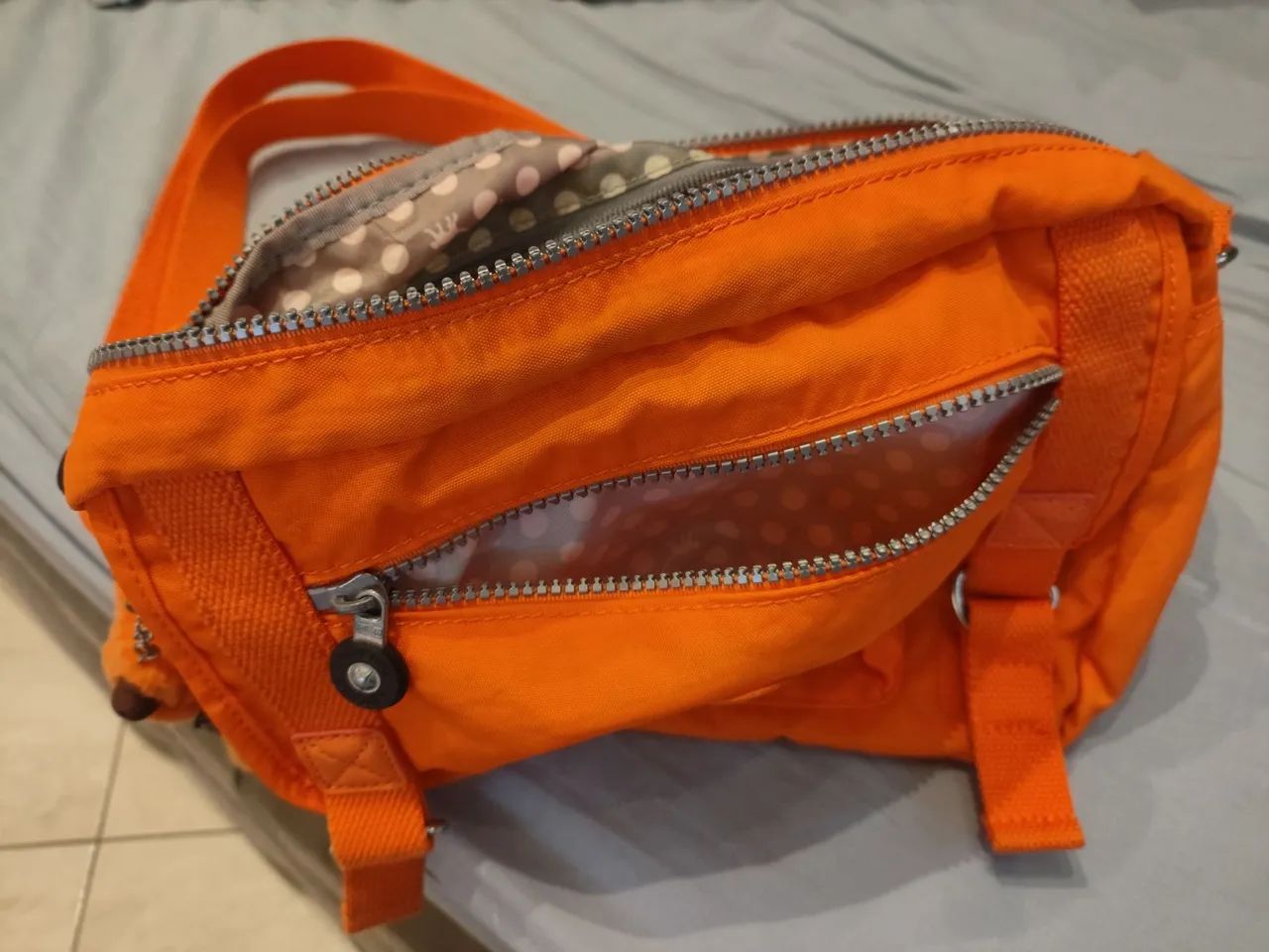 BOLSA KIPLING 