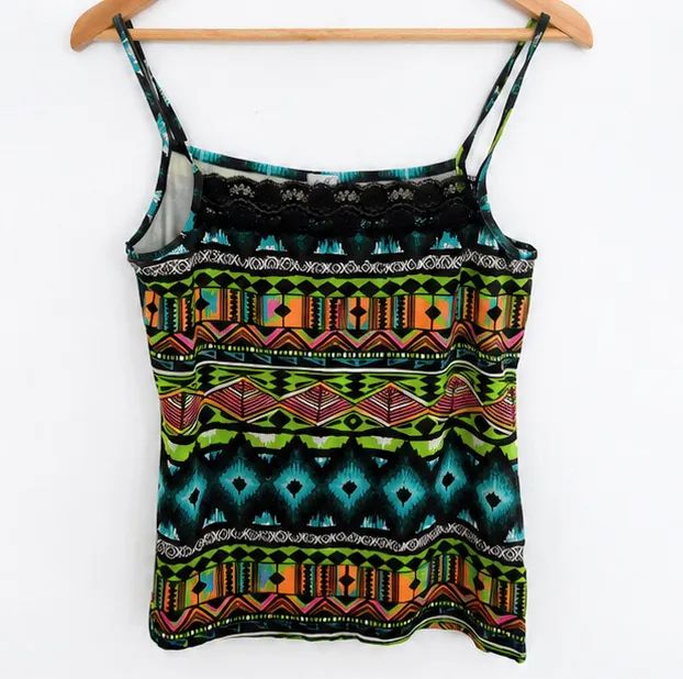 Kit 4 Blusas Regata Femininas - Novas - Foto 3