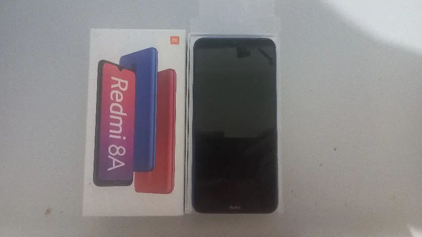 Xiaomi Redmi 8A (Ler Descriçao)