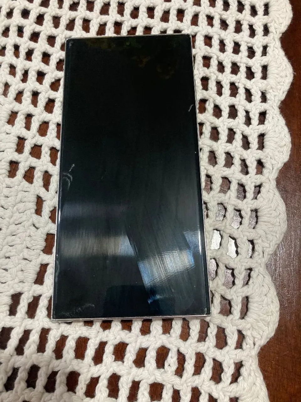 Samsung S23 Ultra Verde 512gb - Foto 2