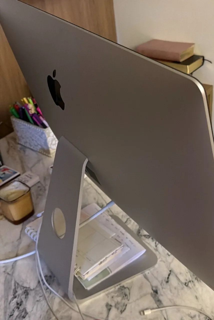 imac 5k 2017