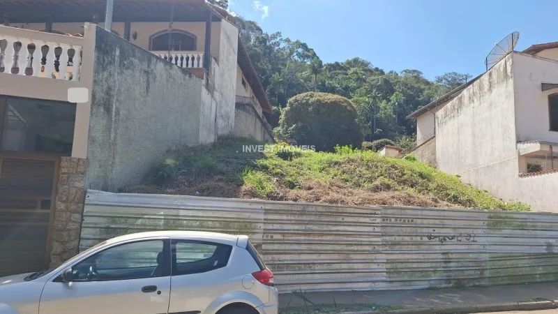Terreno - Juiz de Fora MG - Foto 3