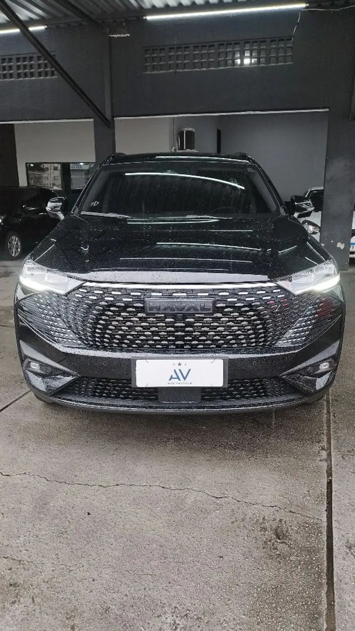 GWM Haval H6 Phev19 (hibrido) 2025 - Foto 3