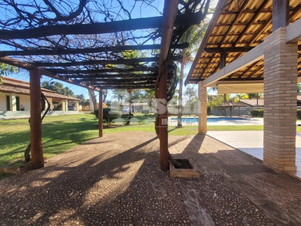 RECANTO DOS NOBRES - Foto 3