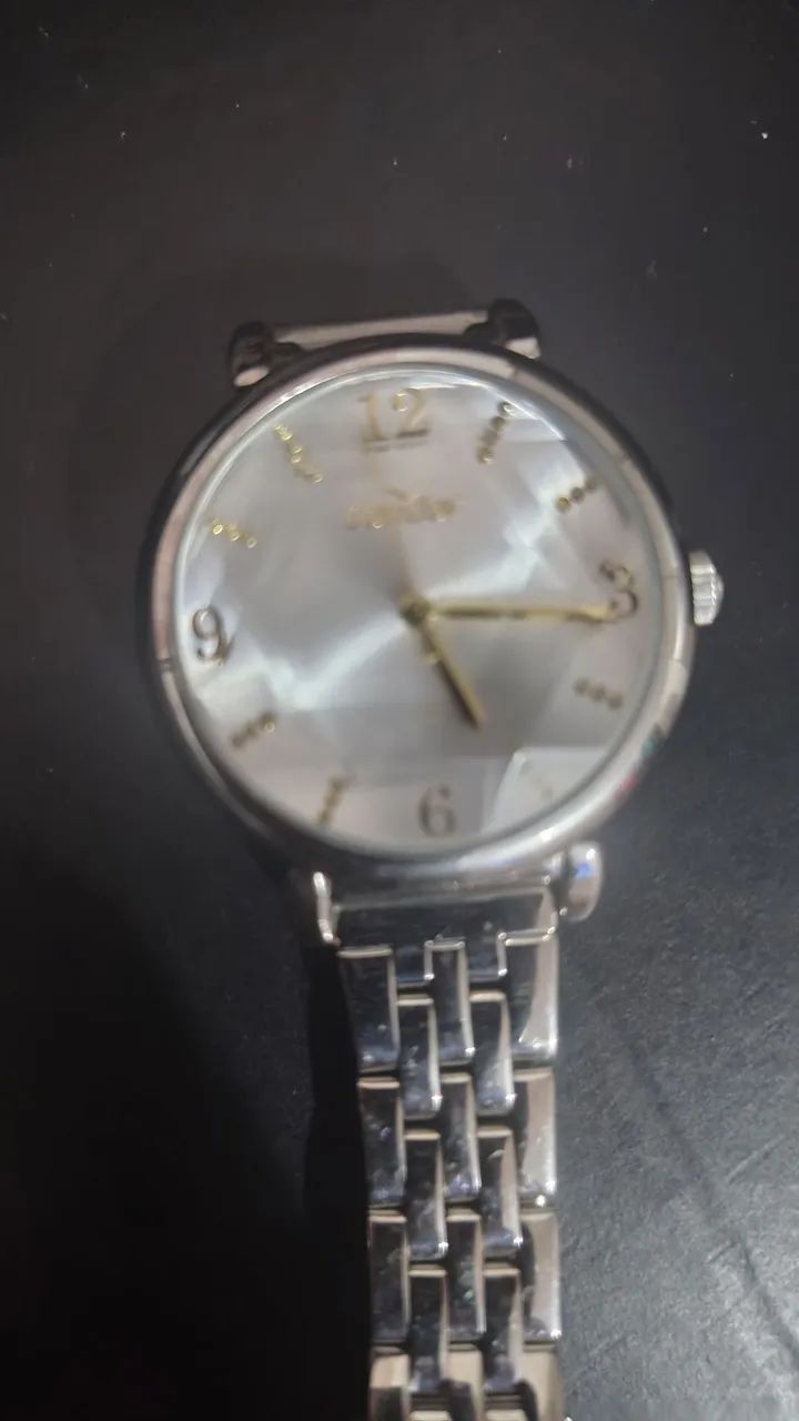relógio feminino condor - Foto 2