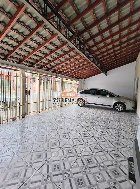 Casa com 4 quartos á venda , Vila Nova Sorocaba -R$600.000,00 - Foto 2
