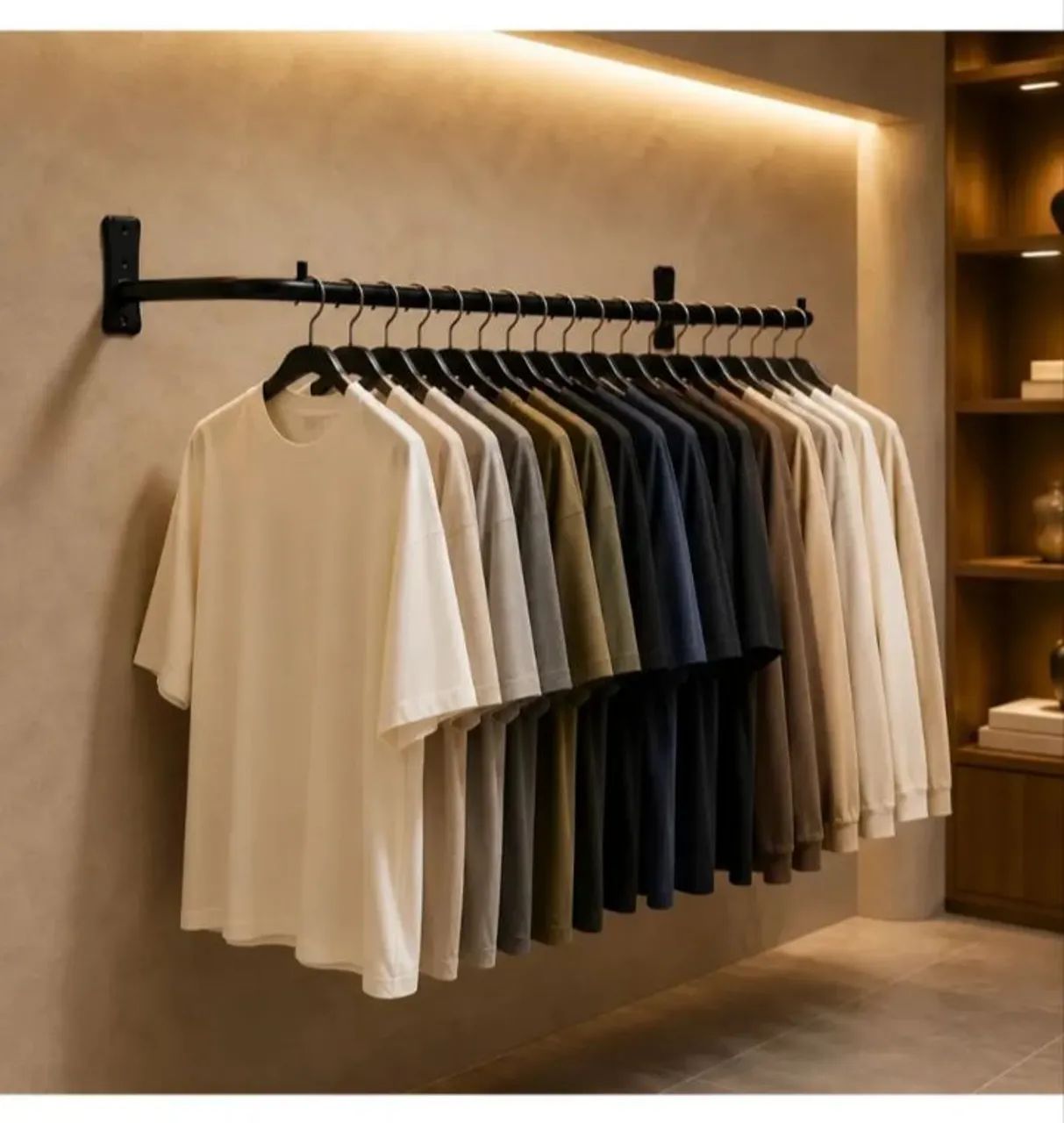 Produtos para loja de Roupas cabide - Foto 3