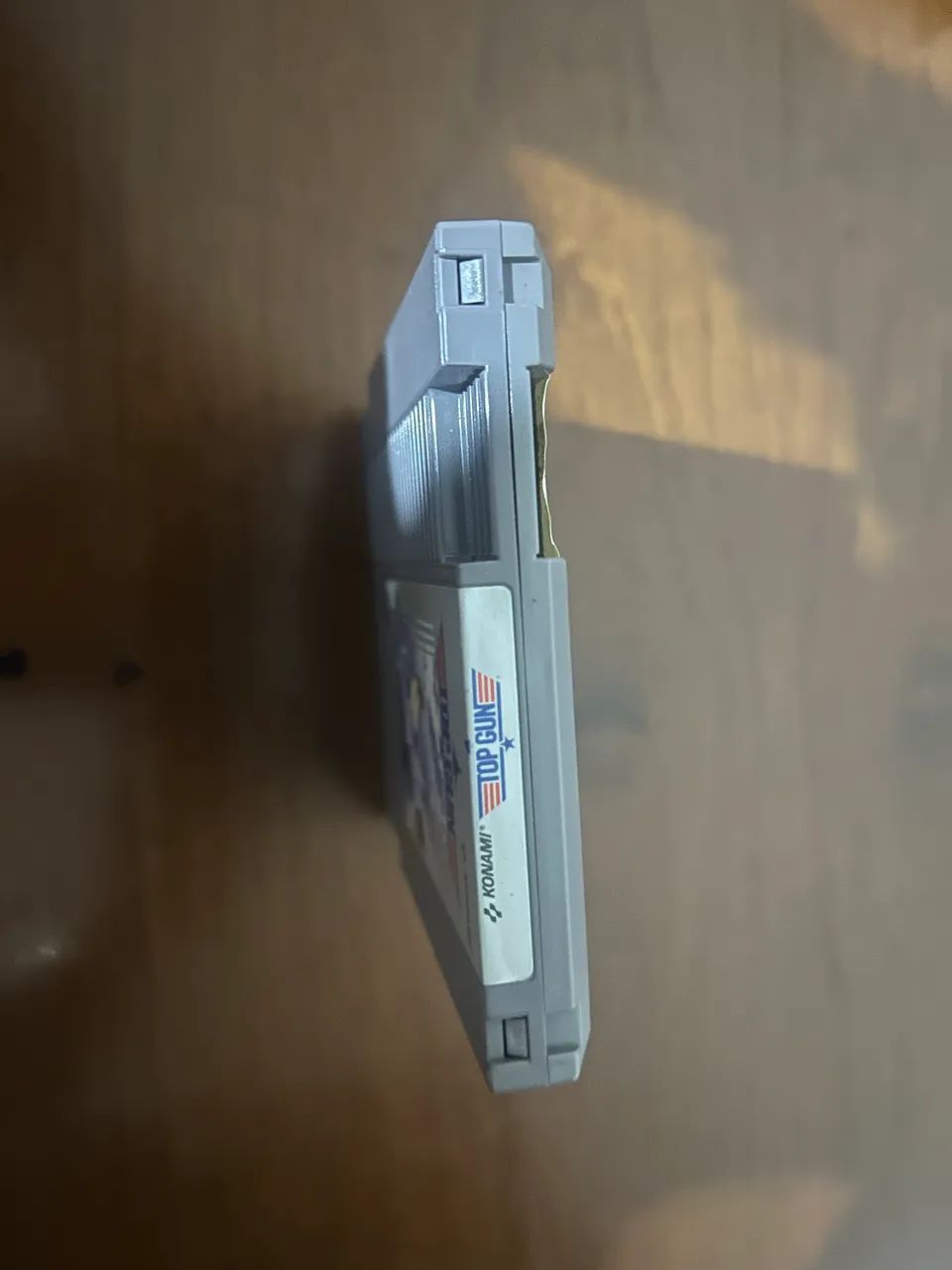 Top Gun NES  - Foto 2