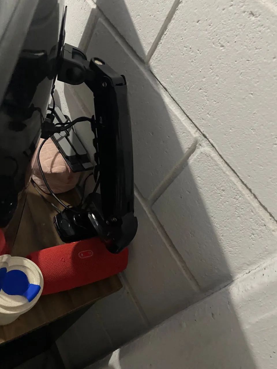 MONITOR 29 POLEGADAS + SUPORTE ARTICULADO DE BRINDE - Foto 3