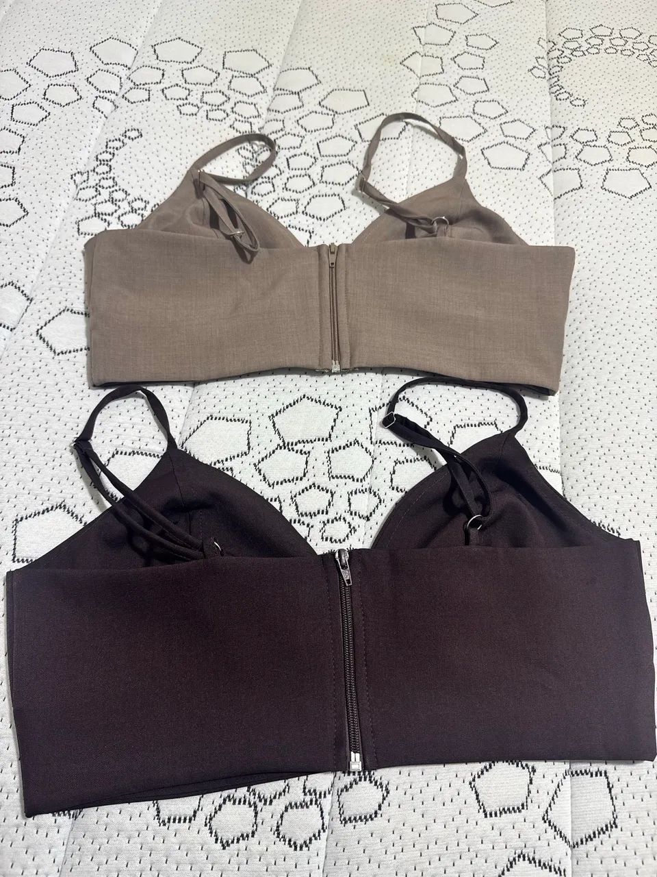 Croped feminino - Foto 2