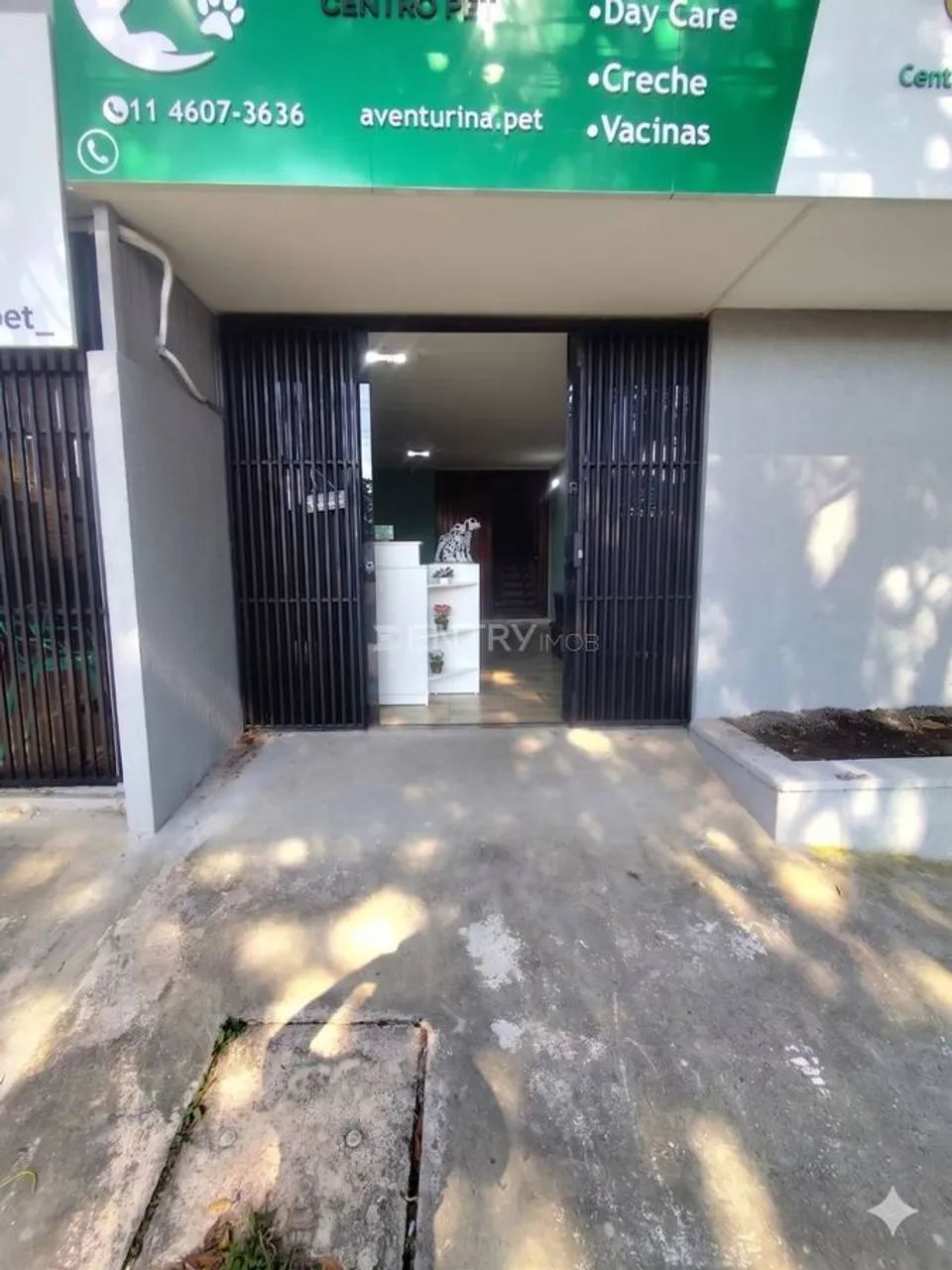 Comercial 411m² Vila Isabel Eber, Jundiaí: 10 salas, quintal e escritório - Foto 2