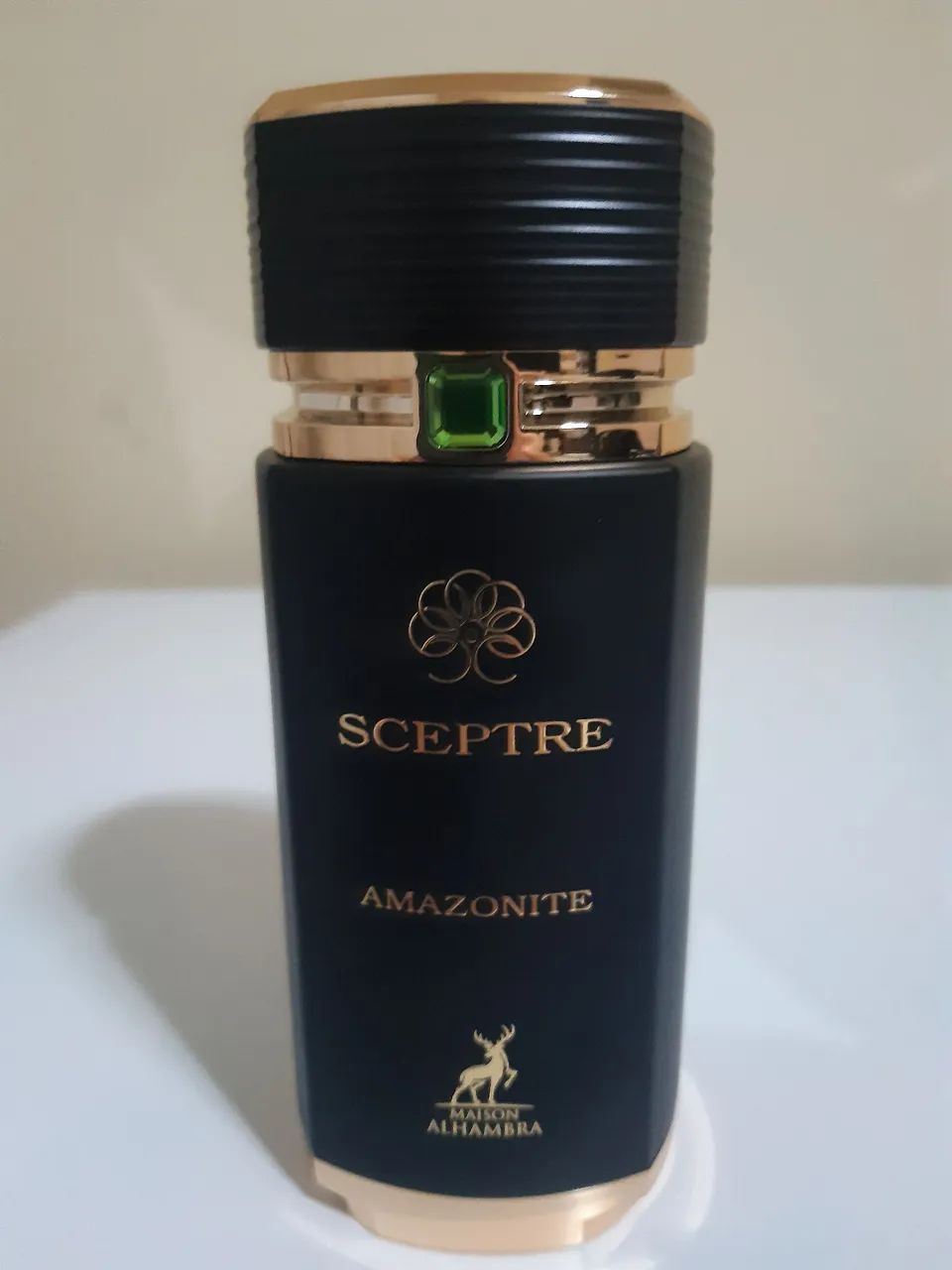 Perfume Sceptre Amazonite Maison Alhambra