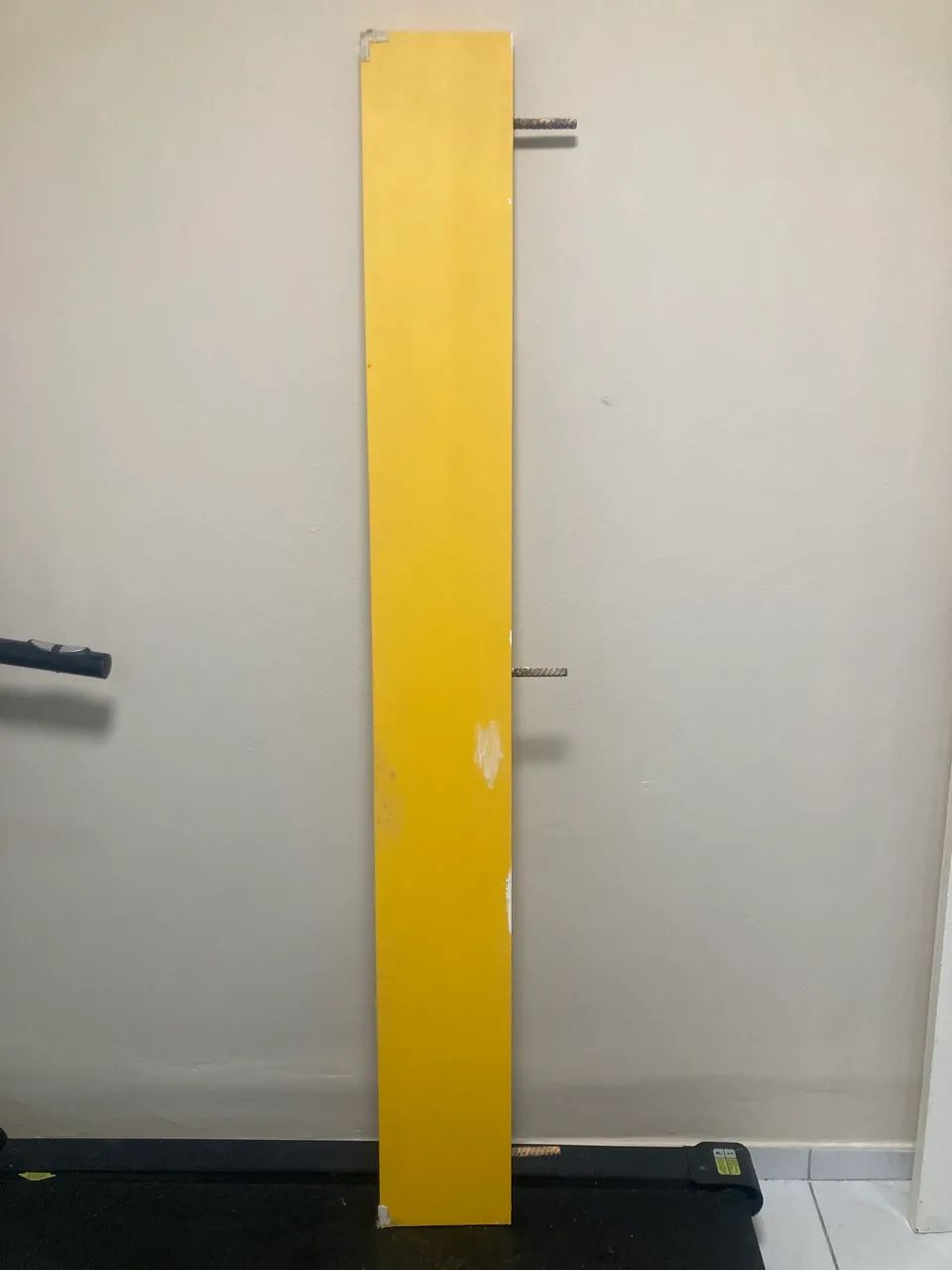 Prancha fixa em MDF 