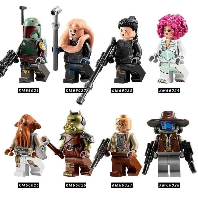 Lego Star Wars Tropas Clones - Foto 3