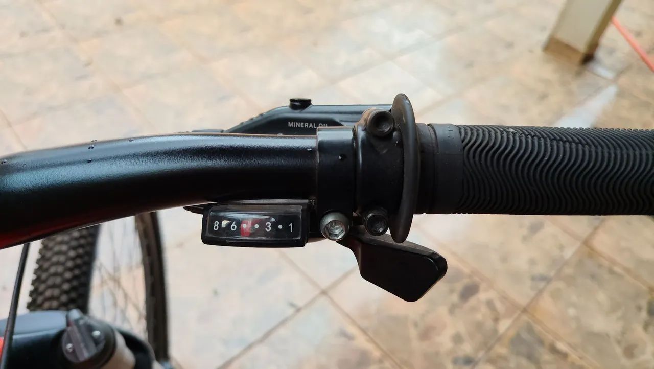 Bicicleta KSW aro 29 | perfeito estado  - Foto 2