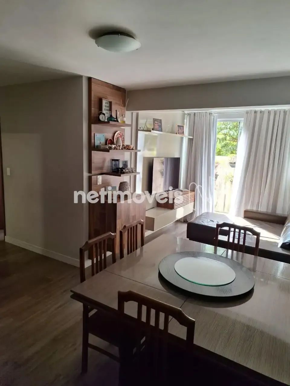 APARTAMENTO NO OURO PRETO. - Foto 2