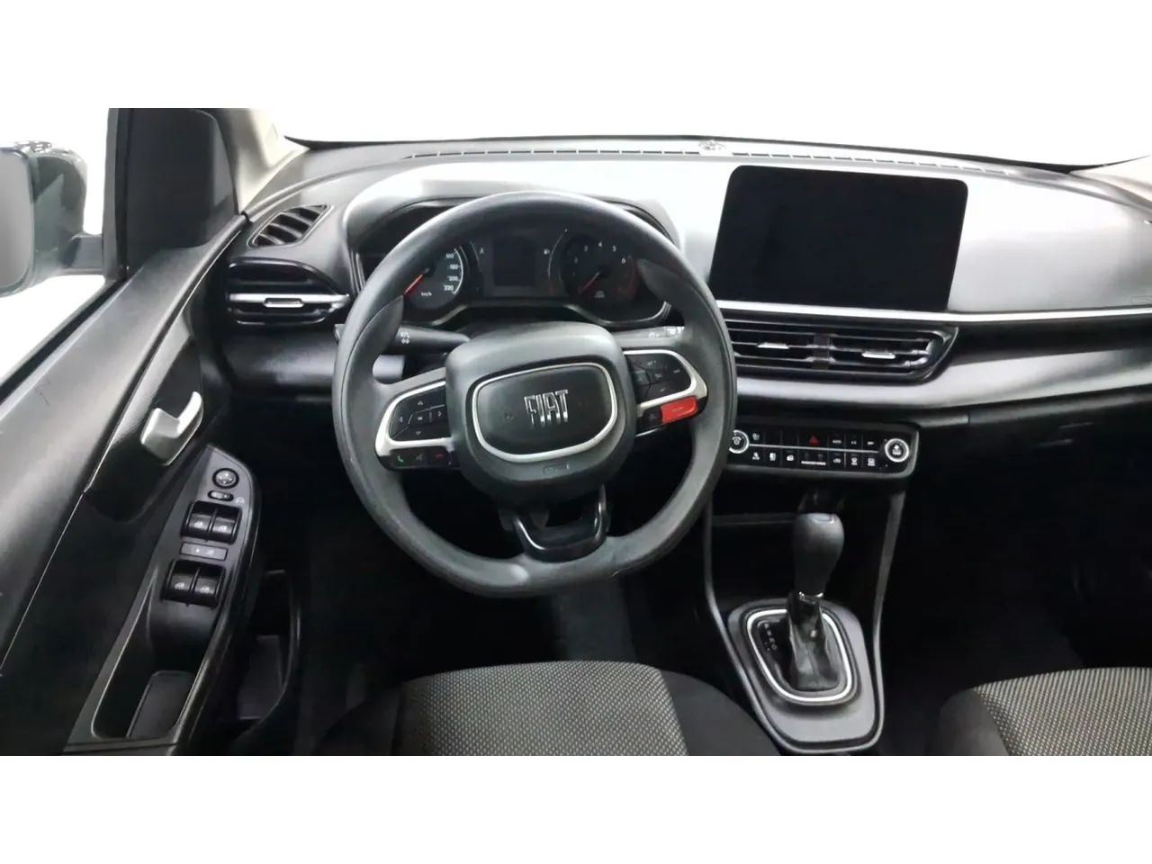 Fiat Pulse DRIVE 1.3 8V Flex Aut., foto 10 de 12