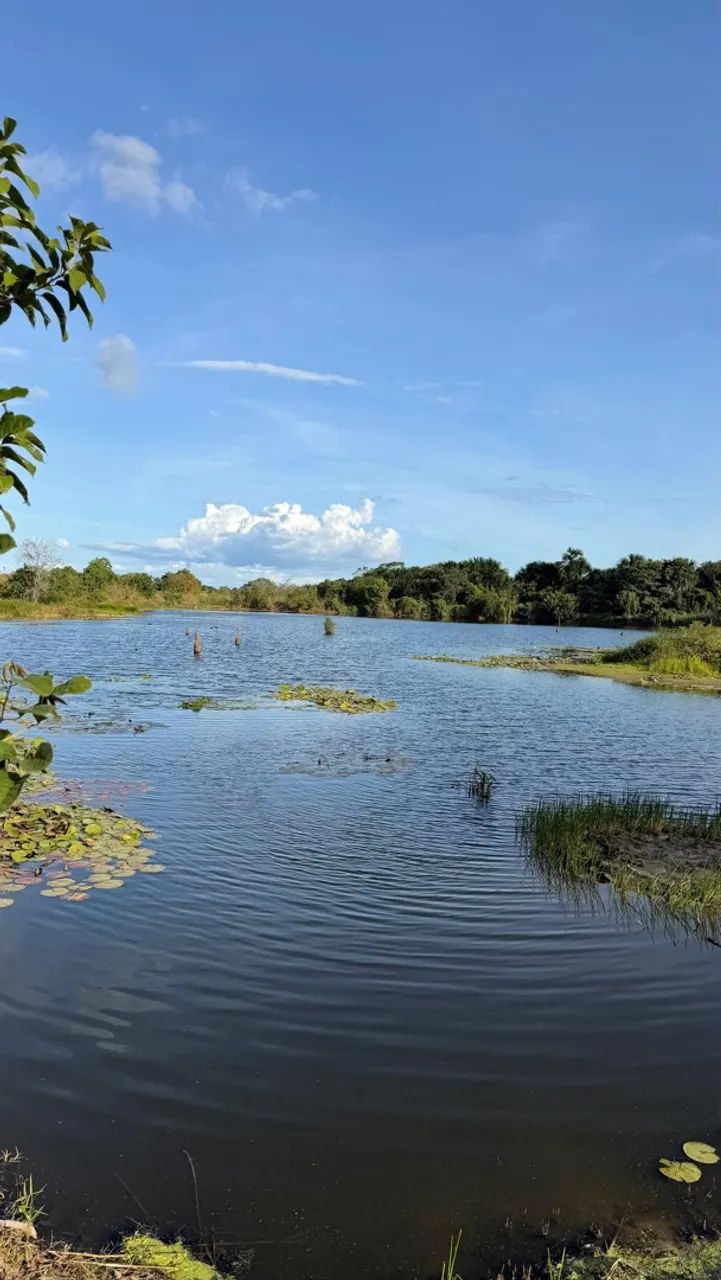 Lote de chácara na região do Barra do Vento - 18km - Foto 3