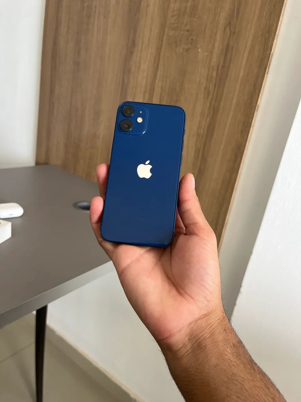 iPhone 12 mini 64GB - Celulares e Smartphones - Pina, Recife